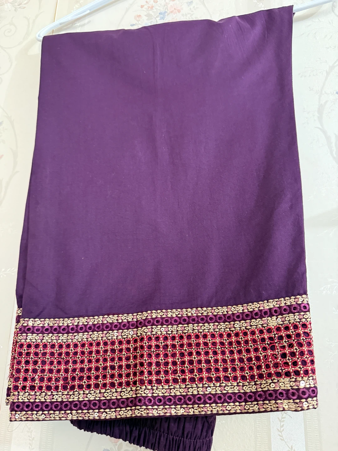 Pakistani dress causal - photo 3