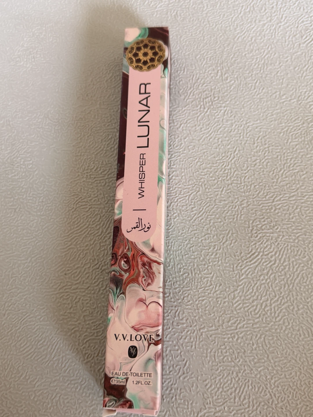 V.V.LOVE Whisper Lunar Eau de Toilette 35ml