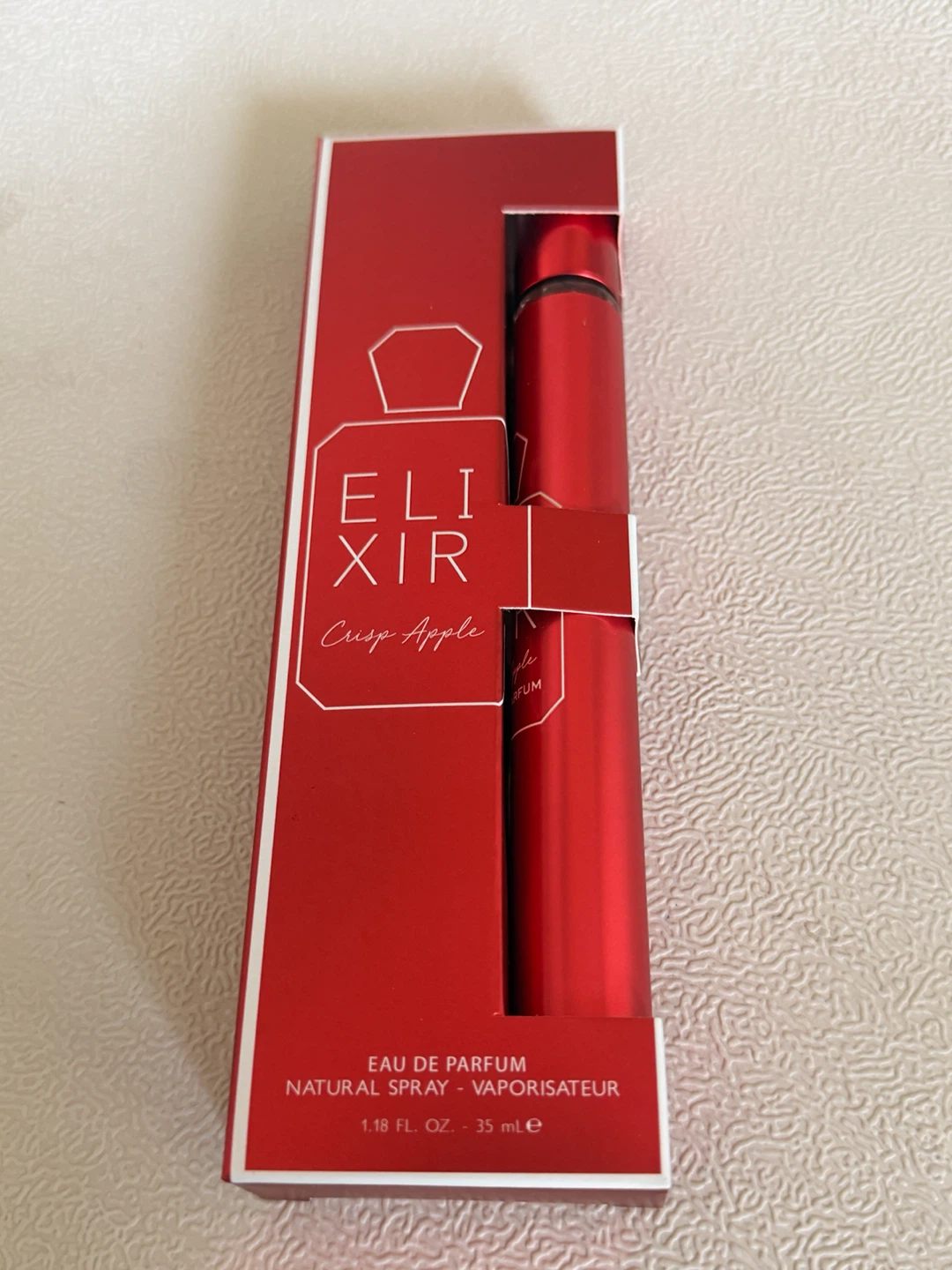 Elixir Crisp Apple Eau De Parfum 35ml