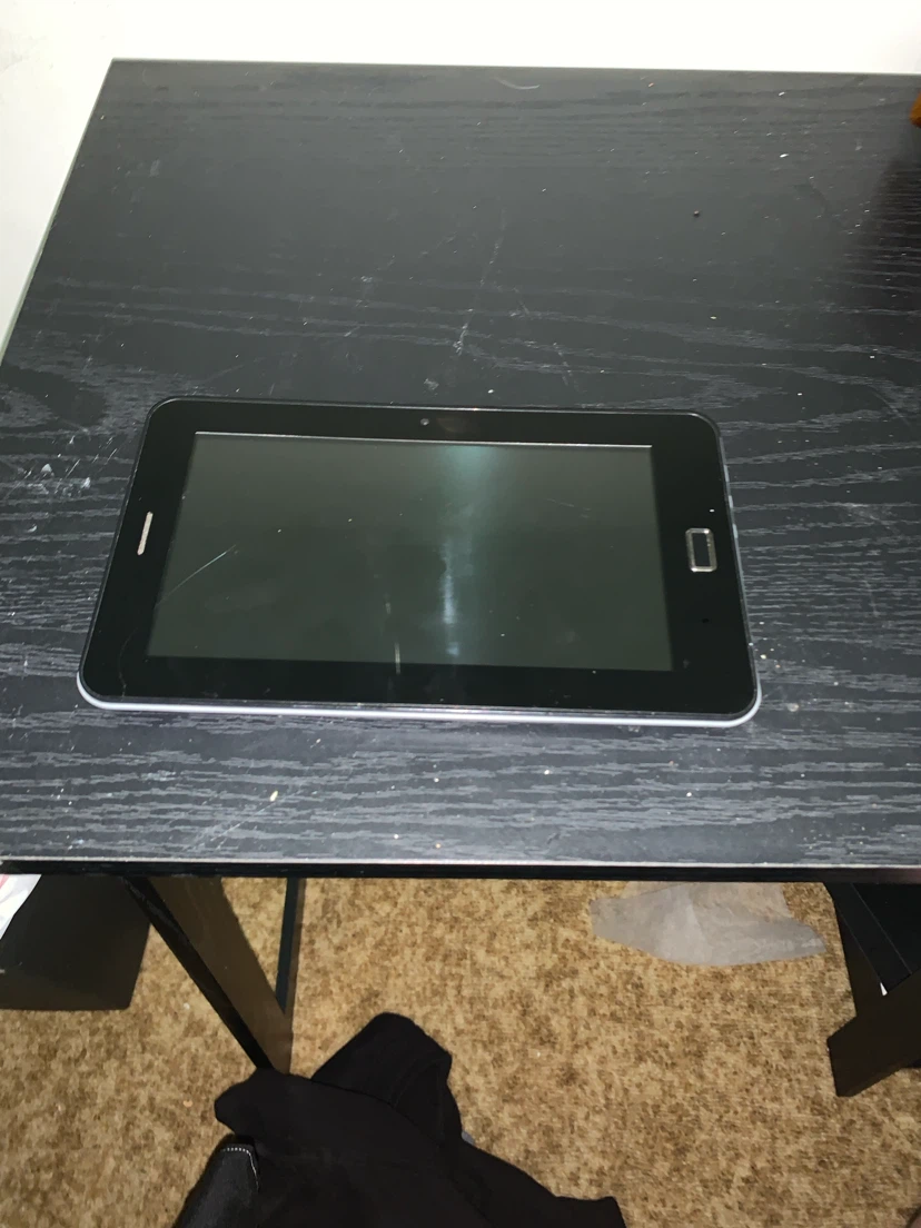 Hipstreet Aurora 7-inch Tablet