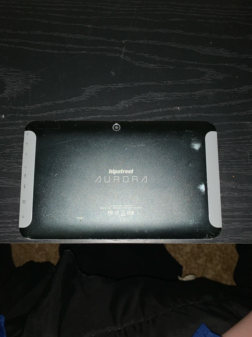 Hipstreet Aurora 7-inch Tablet - photo 2