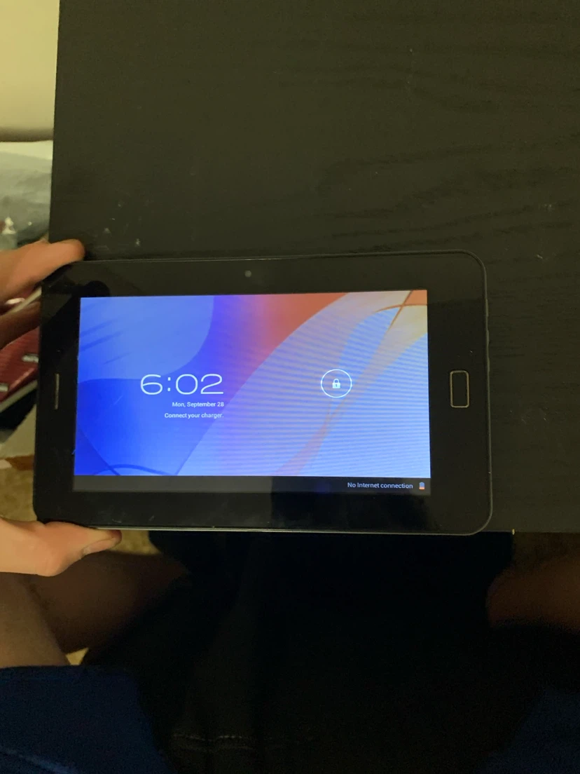 Hipstreet Aurora 7-inch Tablet - photo 3