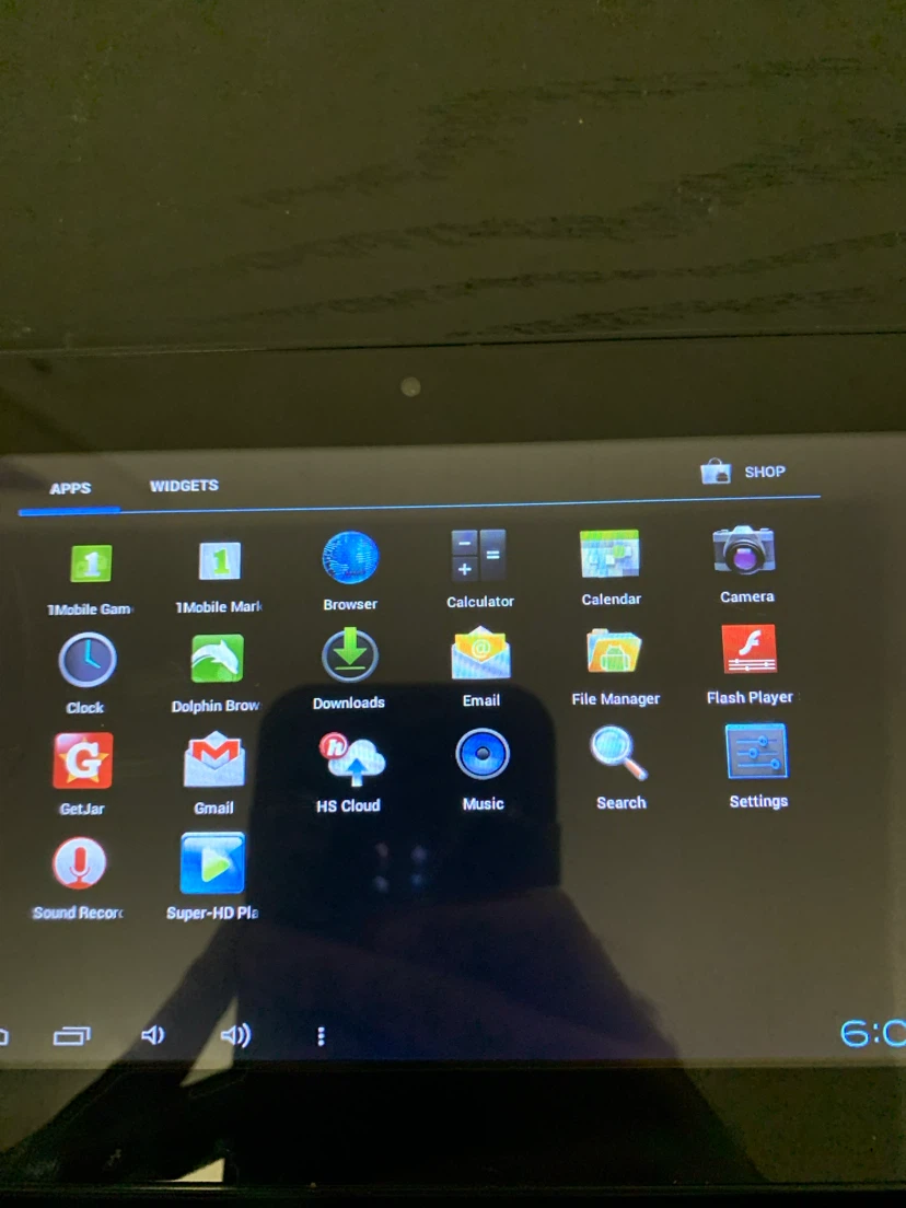 Hipstreet Aurora 7-inch Tablet - photo 5