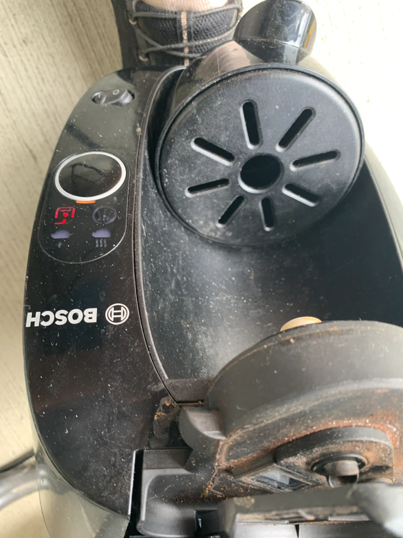 Bosch Tassimo Single Serve Coffee Maker - photo 3