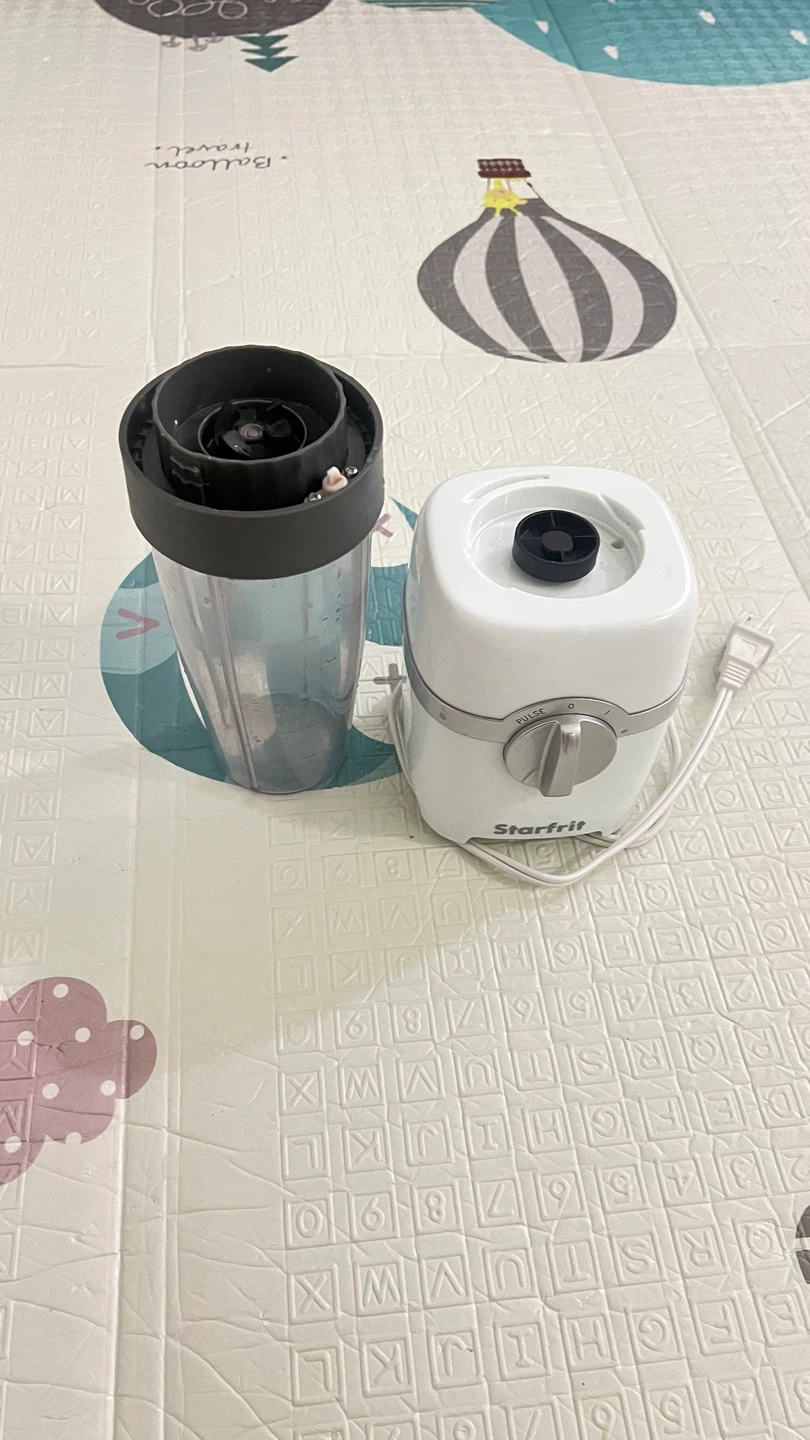 Starfrit Personal Blender - photo 2