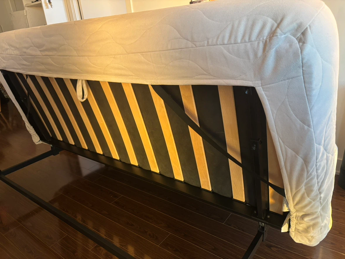 Ikea Sofa bed - photo 2
