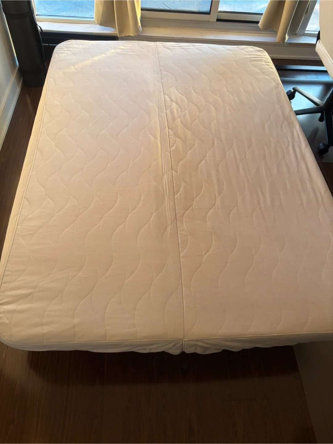 Ikea Sofa bed - photo 4