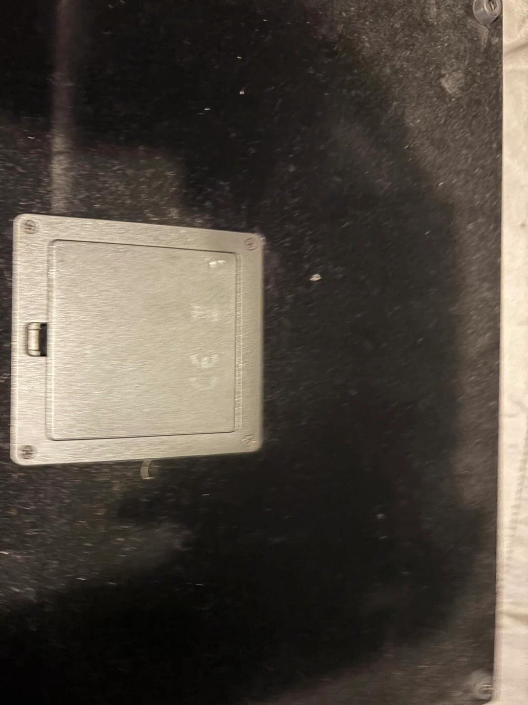 Triple Tree Automatic Watch Winder Box - photo 4