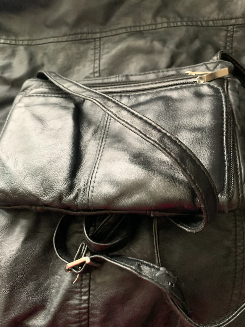 Garage Biker Jacket - photo 4
