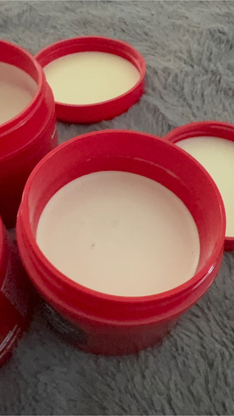 3 Old Spice Hair Styling Containers - photo 3