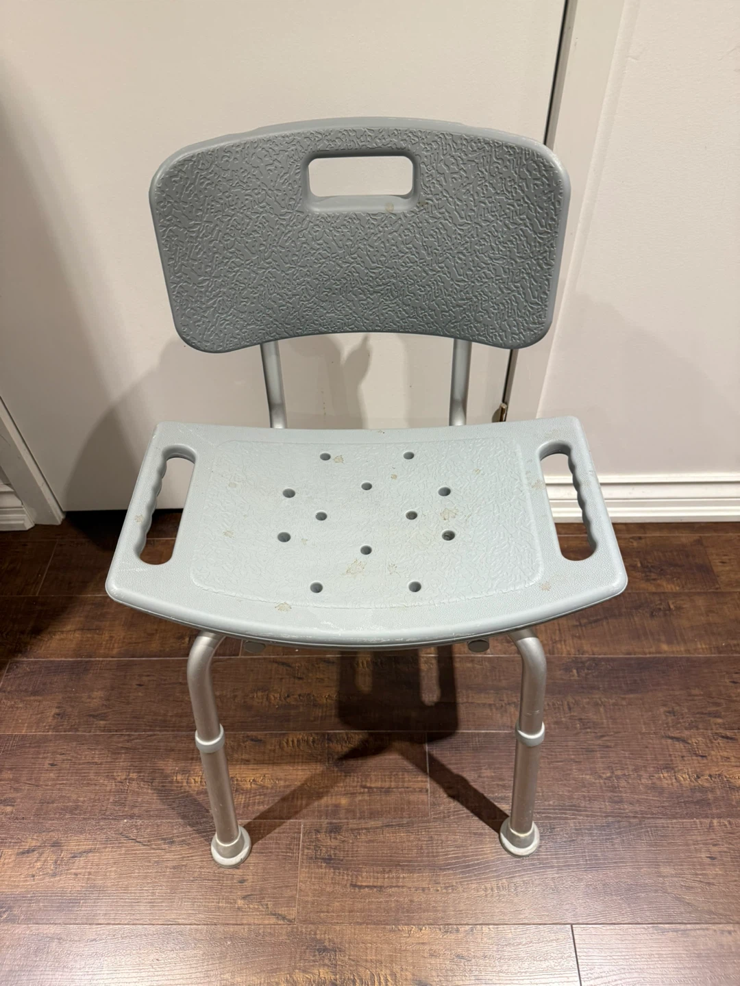 Toilet  chair and bath chair - photo 5