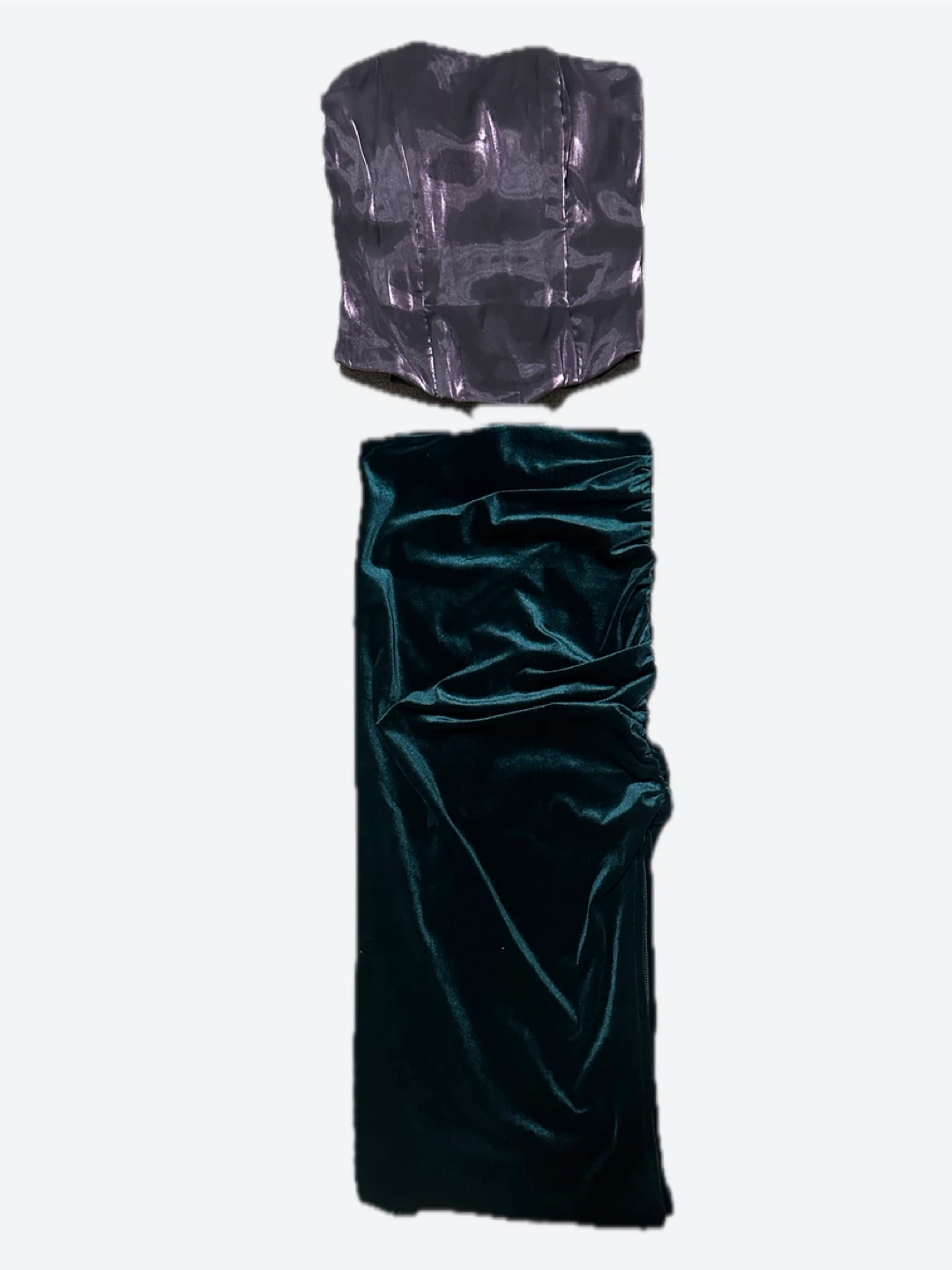 Little Mermaid Halloween Costume