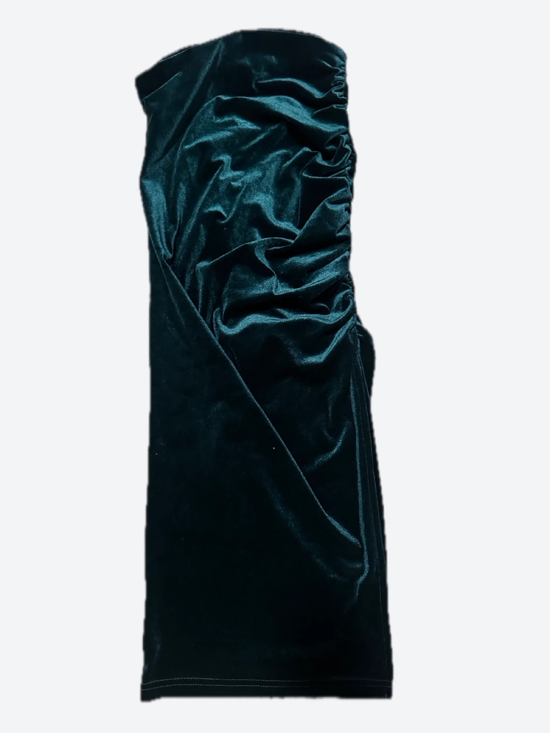 Little Mermaid Halloween Costume - photo 3