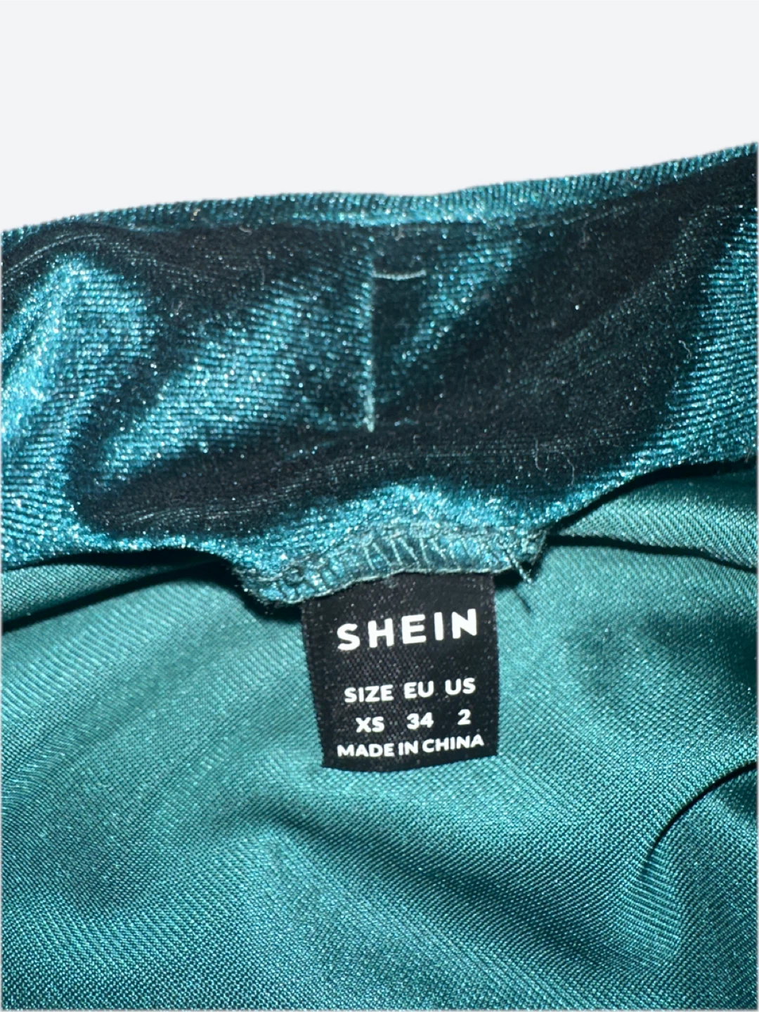 Little Mermaid Halloween Costume - photo 4