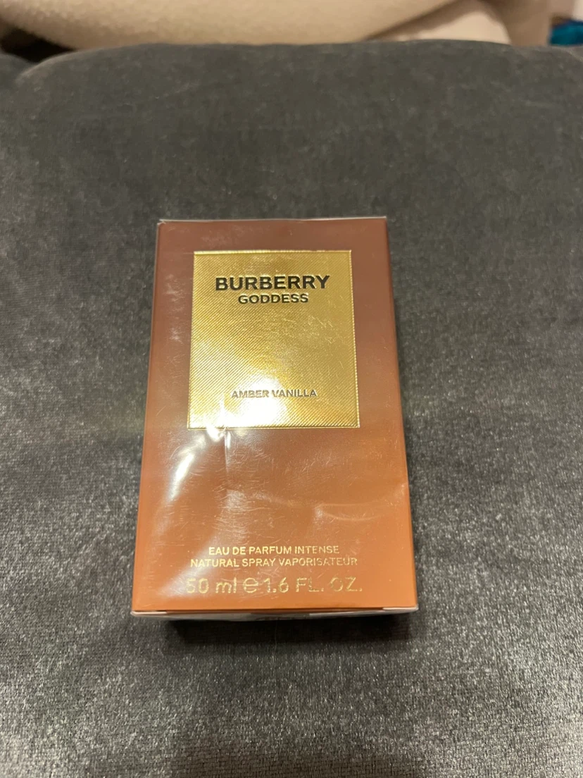 Burberry Goddess Eau de Parfum Intense 50ml