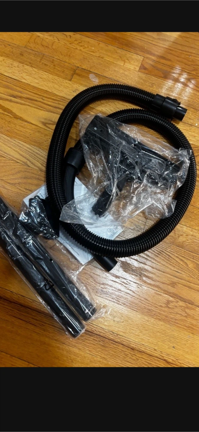 Canister bagless vacuum - photo 3