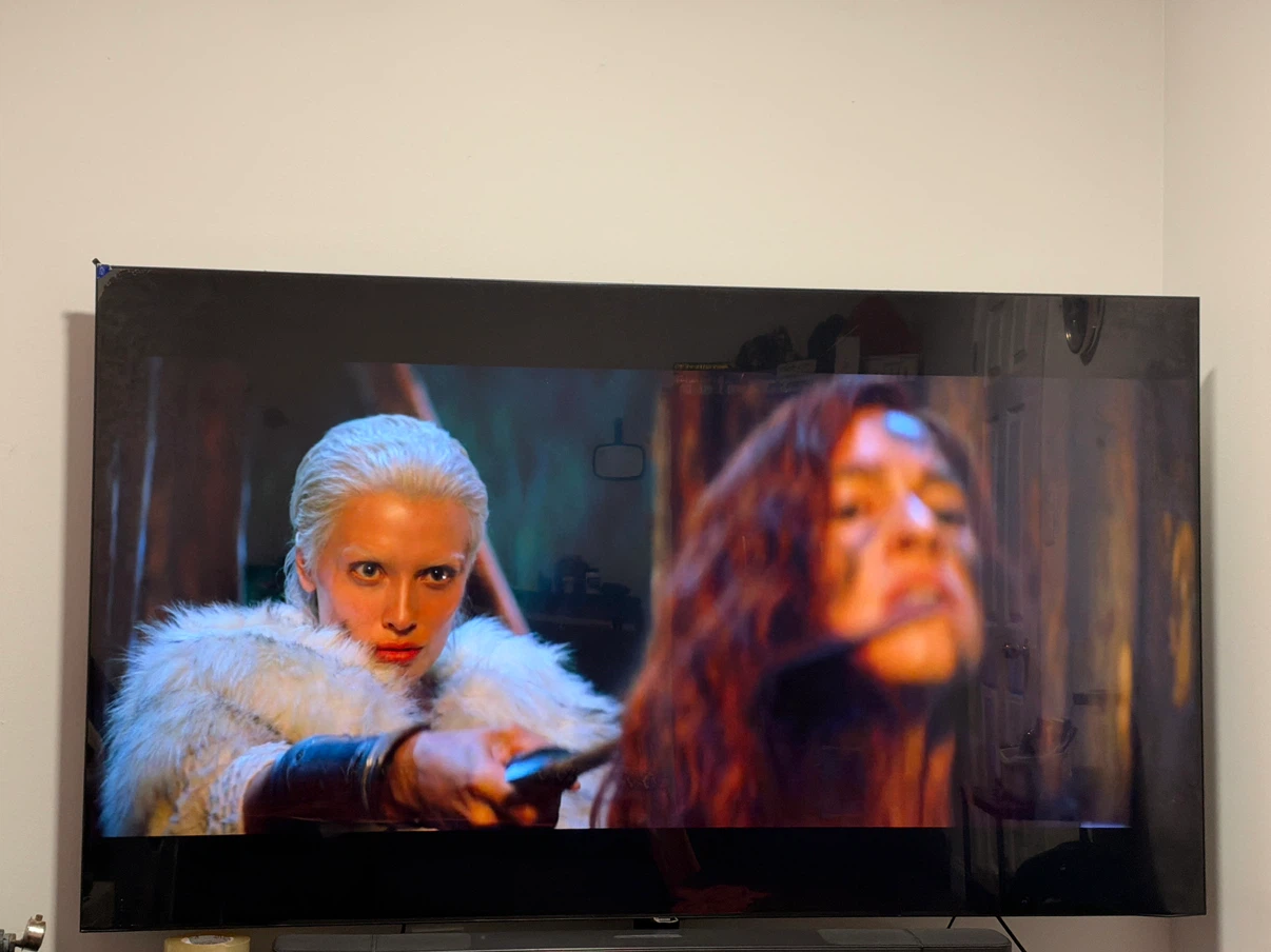 Samsung QLED TV