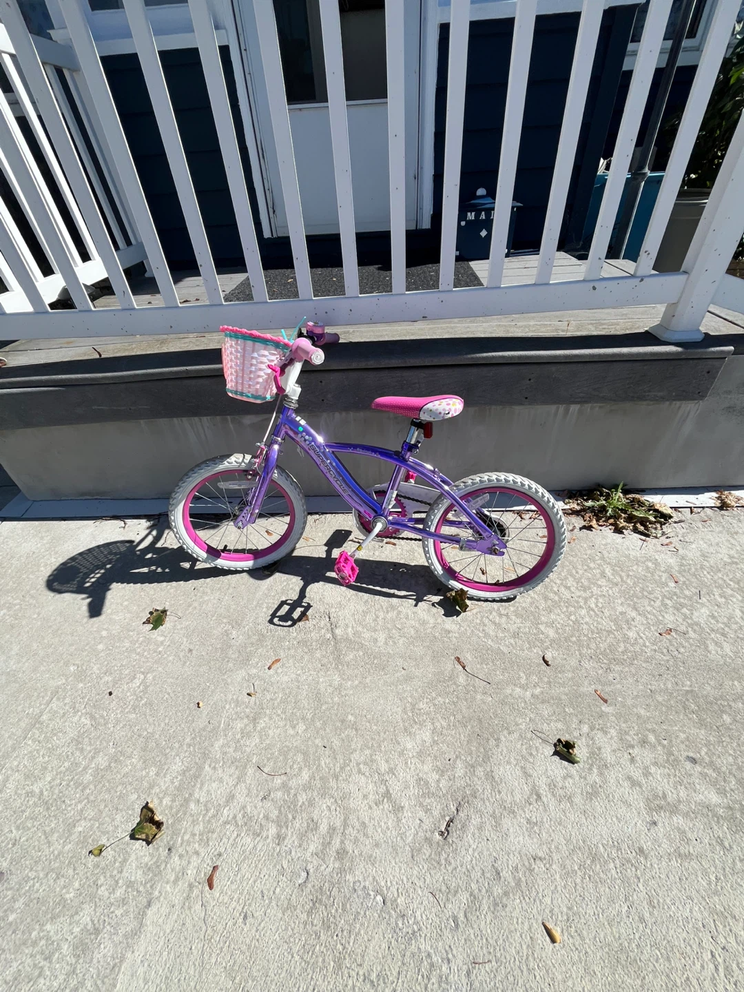Supercycle Kids Bike 16-inch