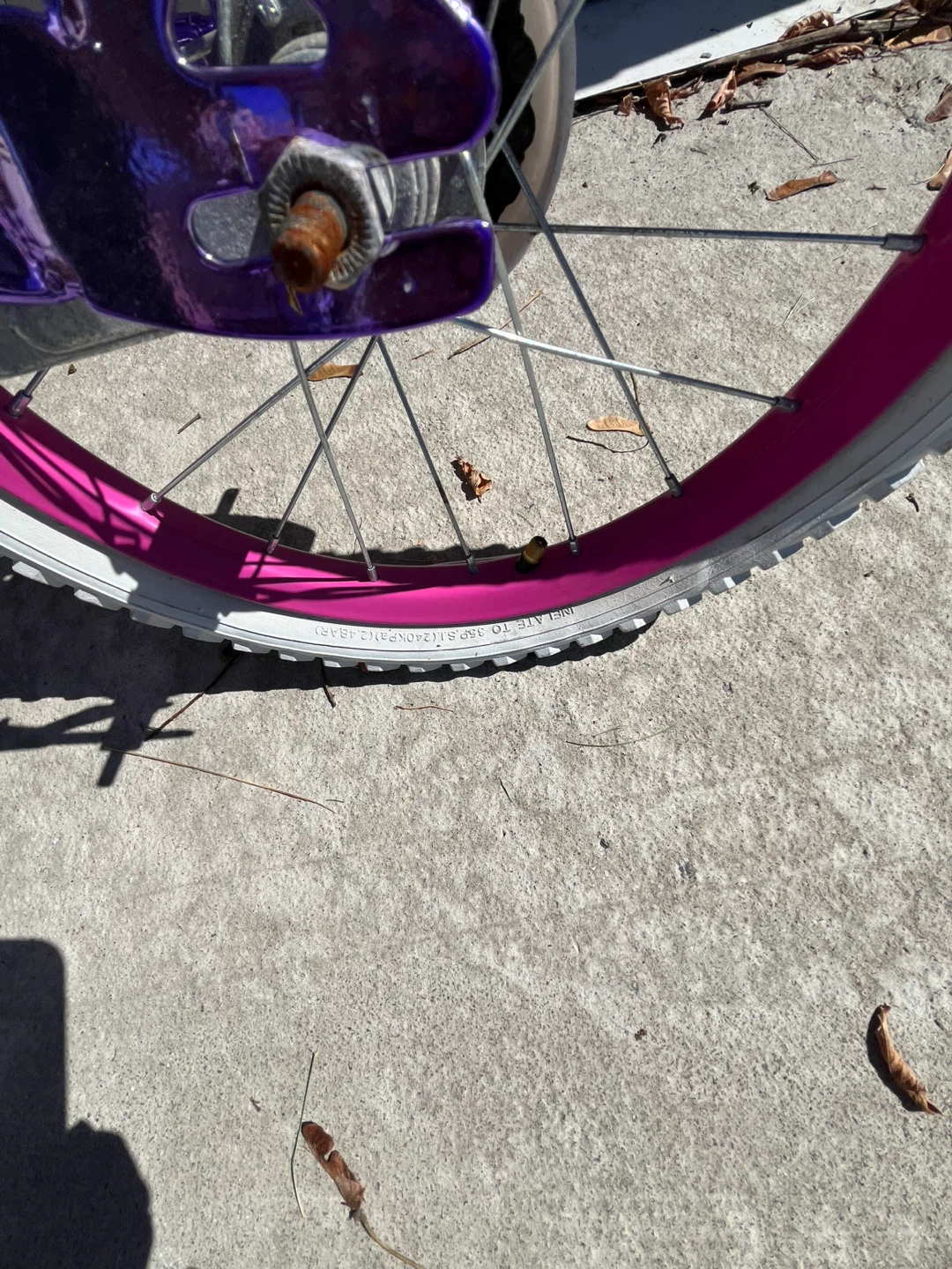 Supercycle Kids Bike 16-inch - photo 2