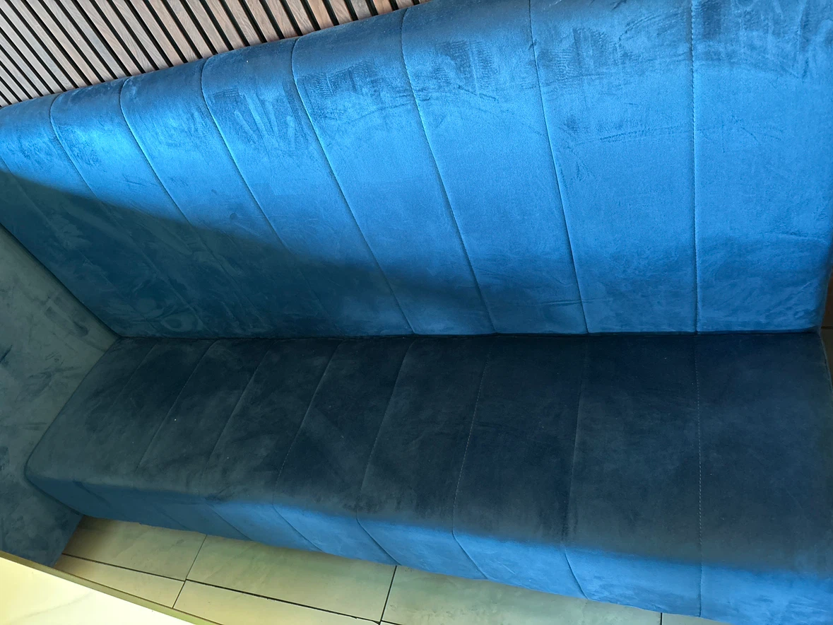 Sofa set - photo 2