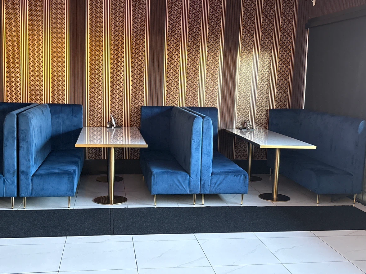 Sofa set - photo 3
