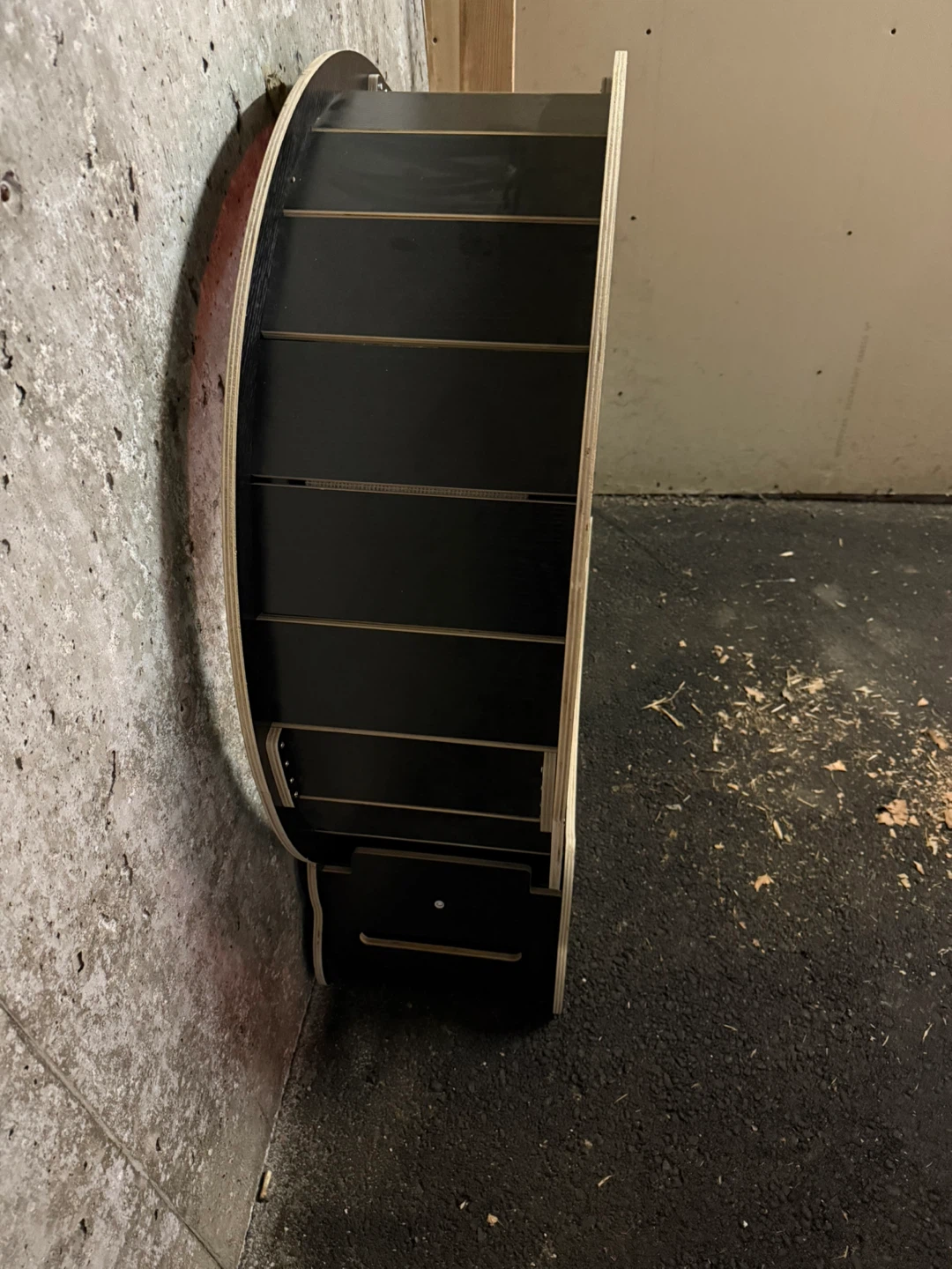 Cat Wheel - photo 2