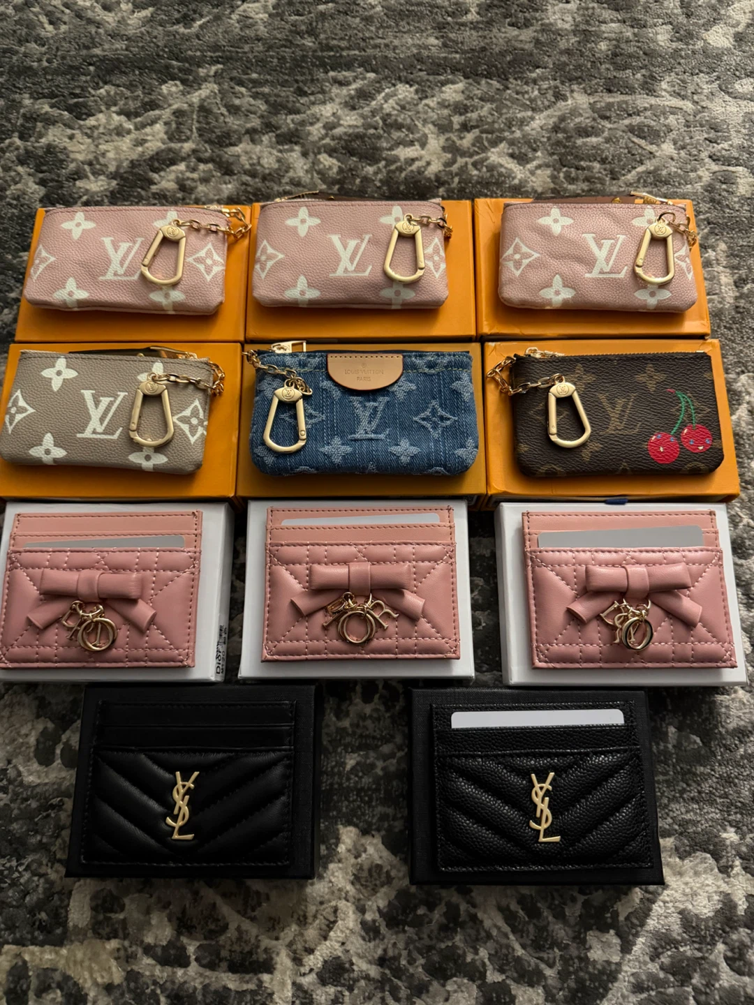 Designer Card Holders - photo 2