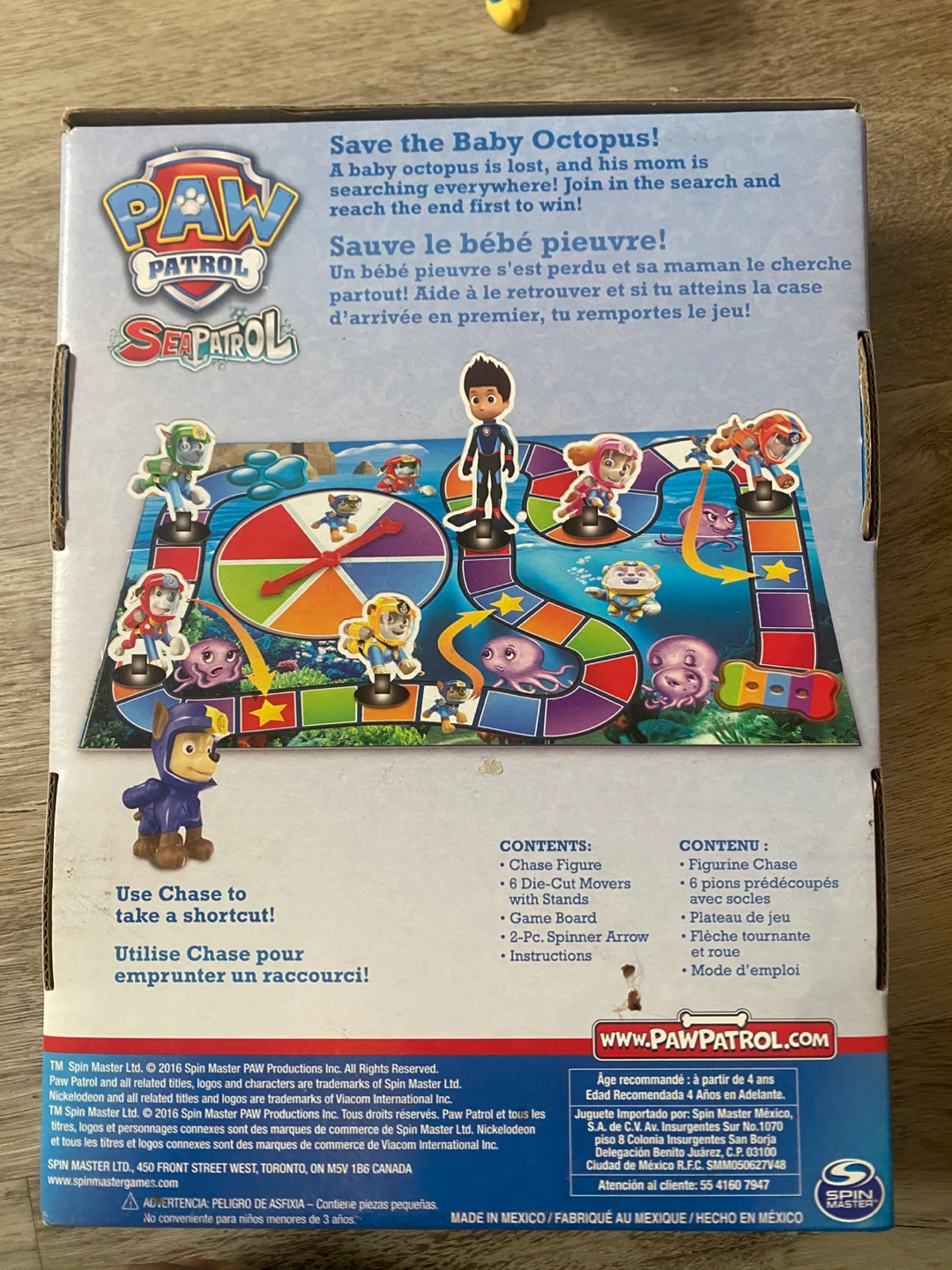 Paw patrol toy bundle - photo 3
