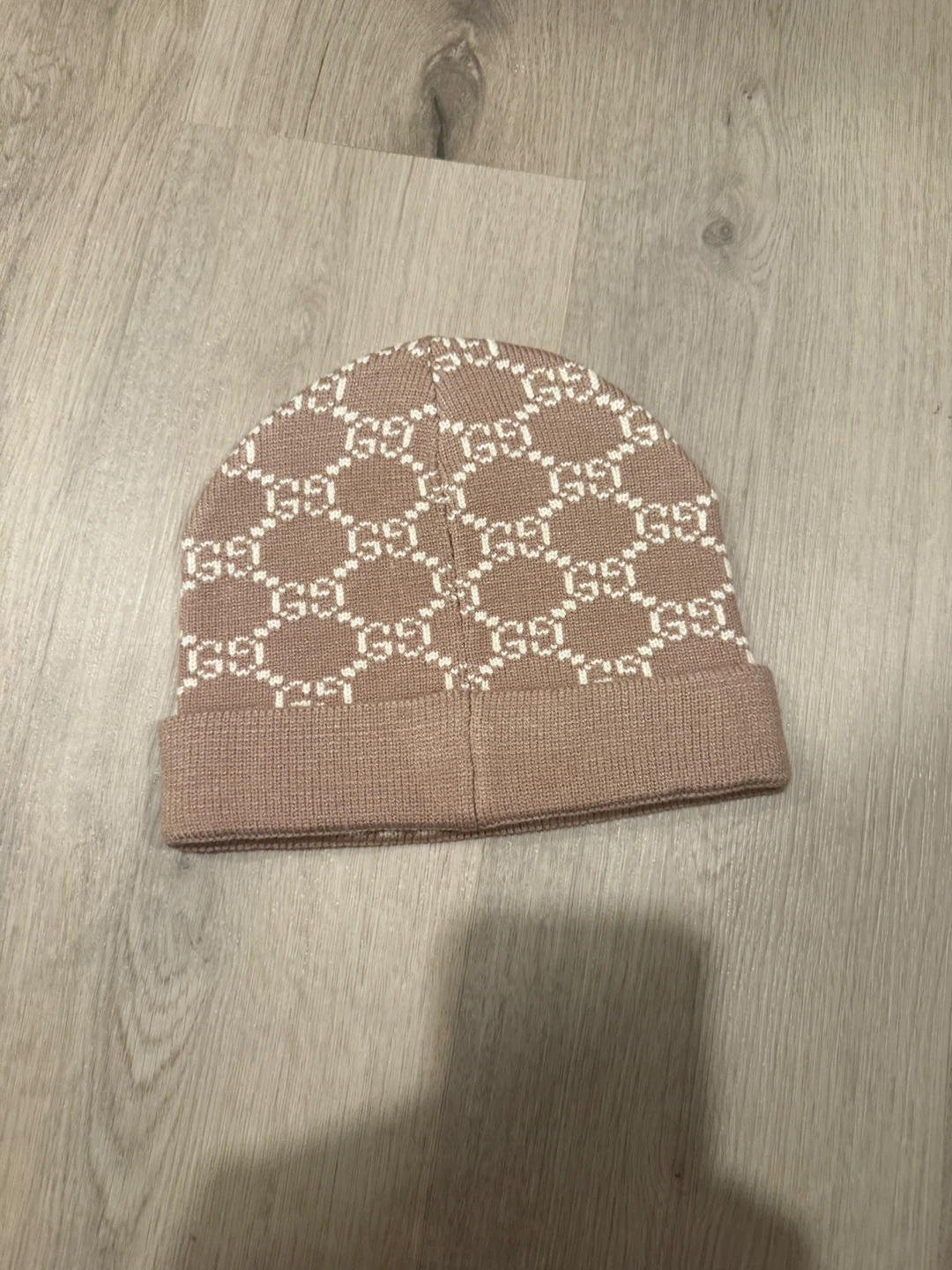 Gucci Logo Beanie - photo 2