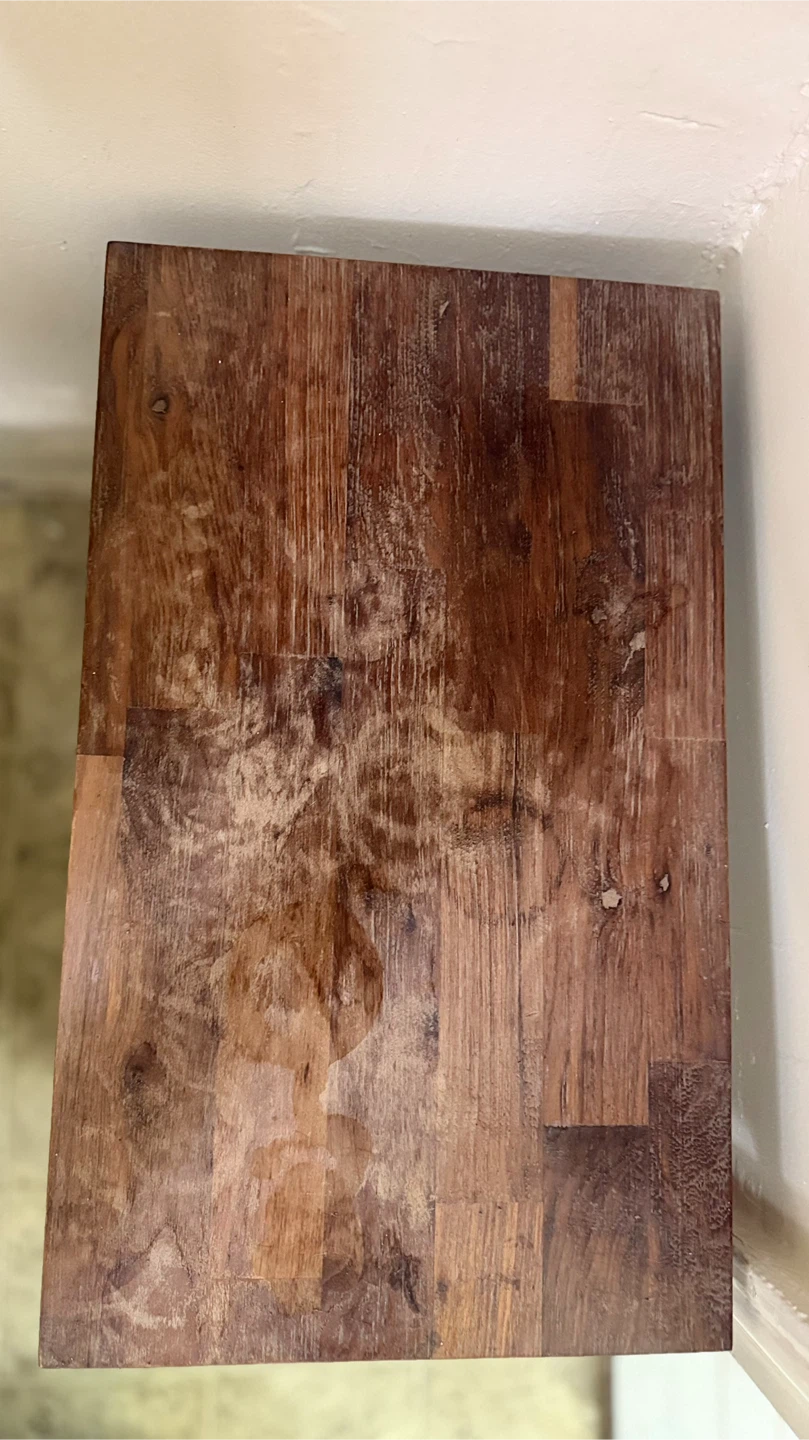 coffee table - photo 2