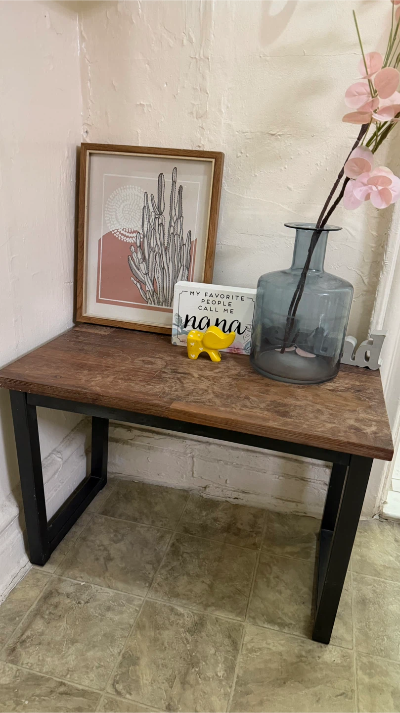 coffee table - photo 3