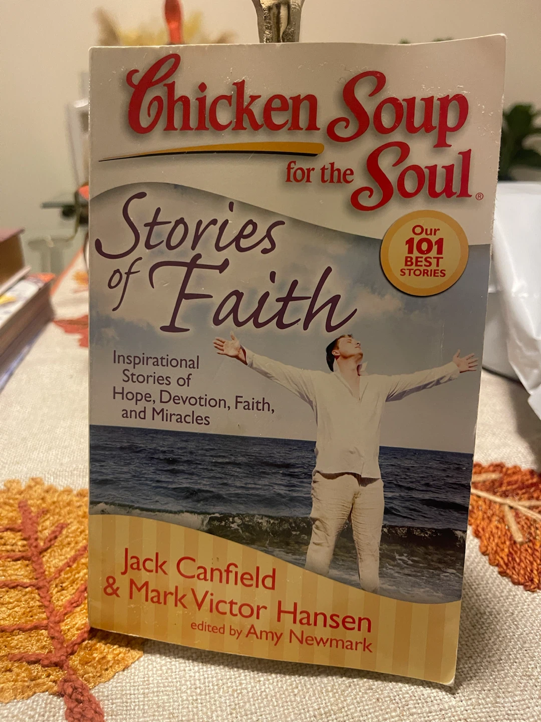Chicken Soup for the Soul: Stories of Faith