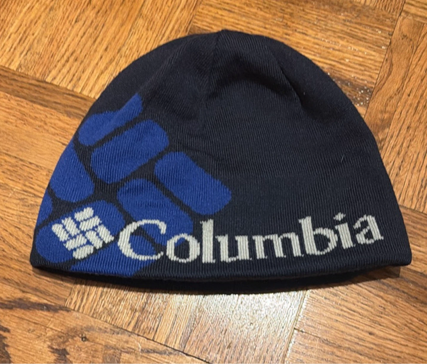 Columbia Omni-Heat Beanie