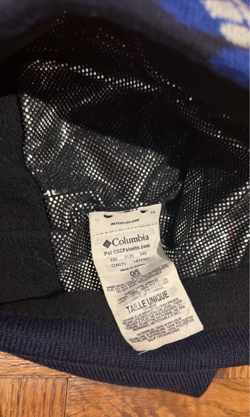 Columbia Omni-Heat Beanie - photo 2