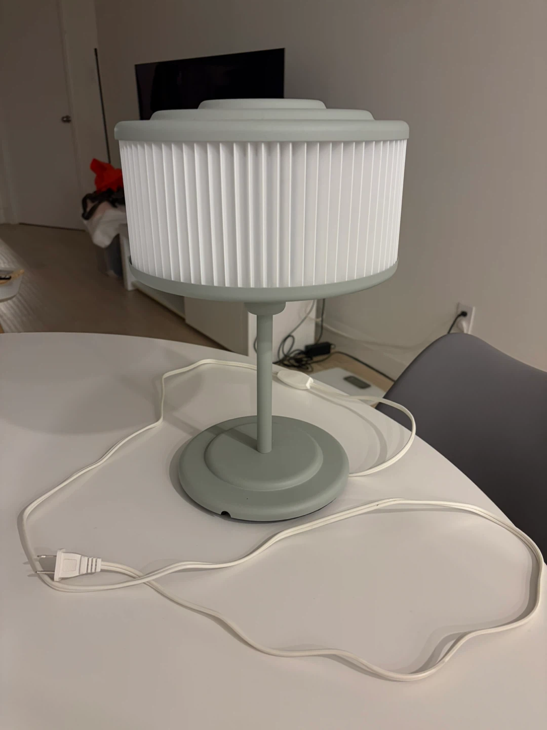 IKEA Table Lamp - photo 2