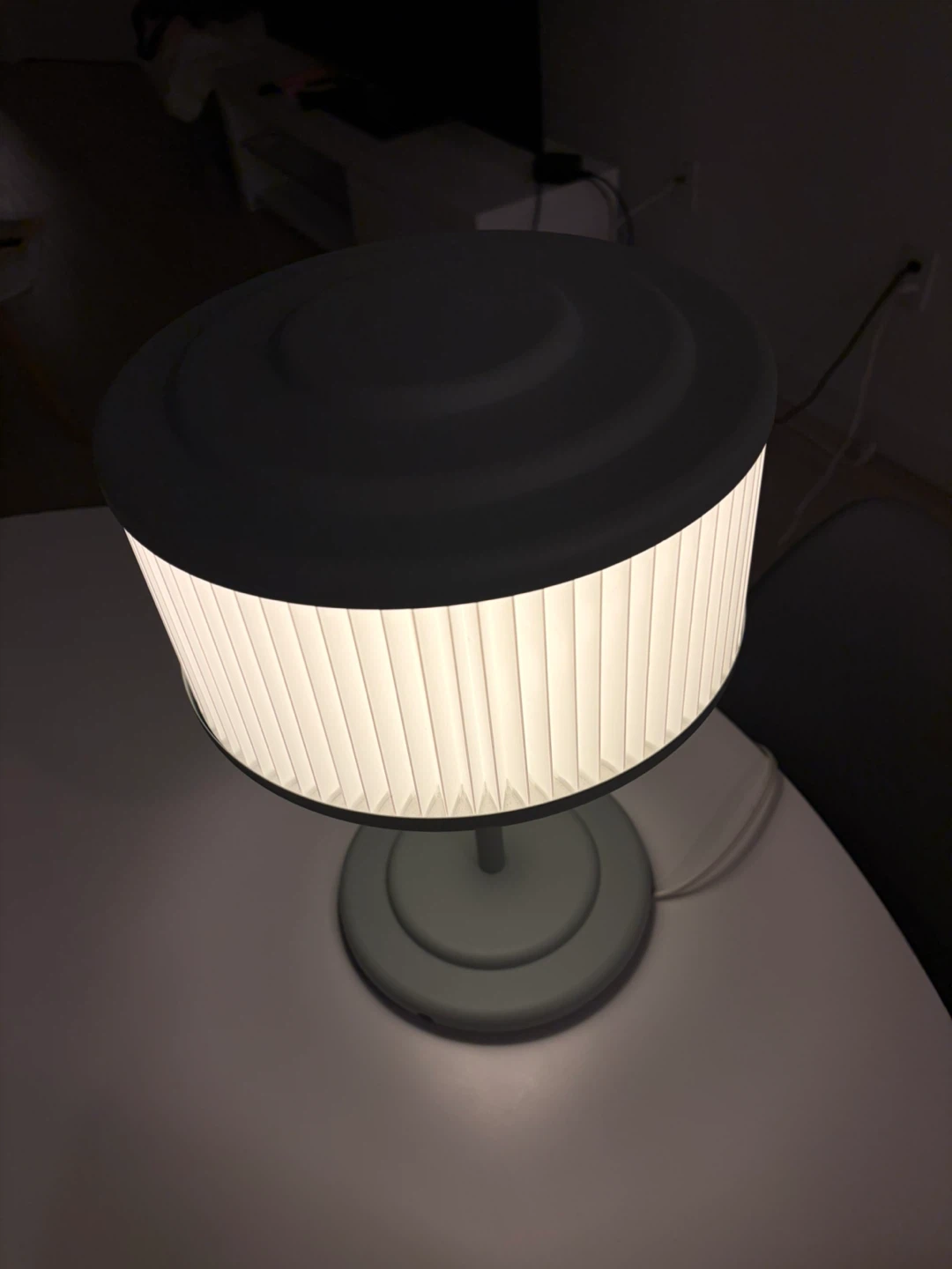 IKEA Table Lamp - photo 3