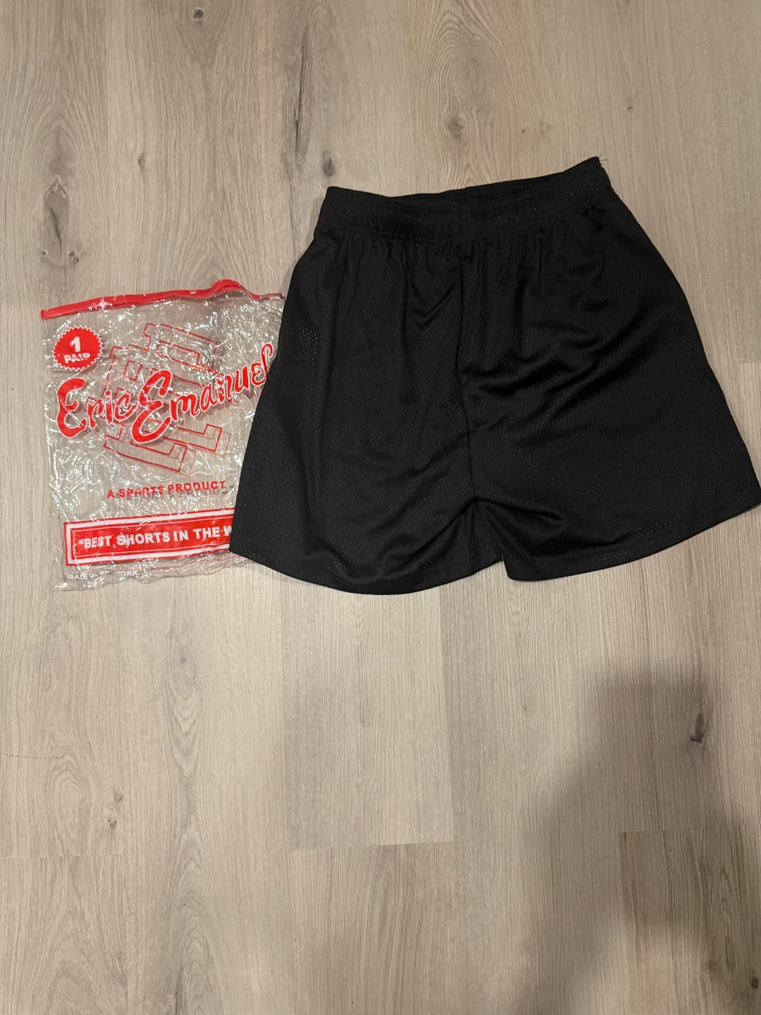 EE shorts high quality batch - photo 2