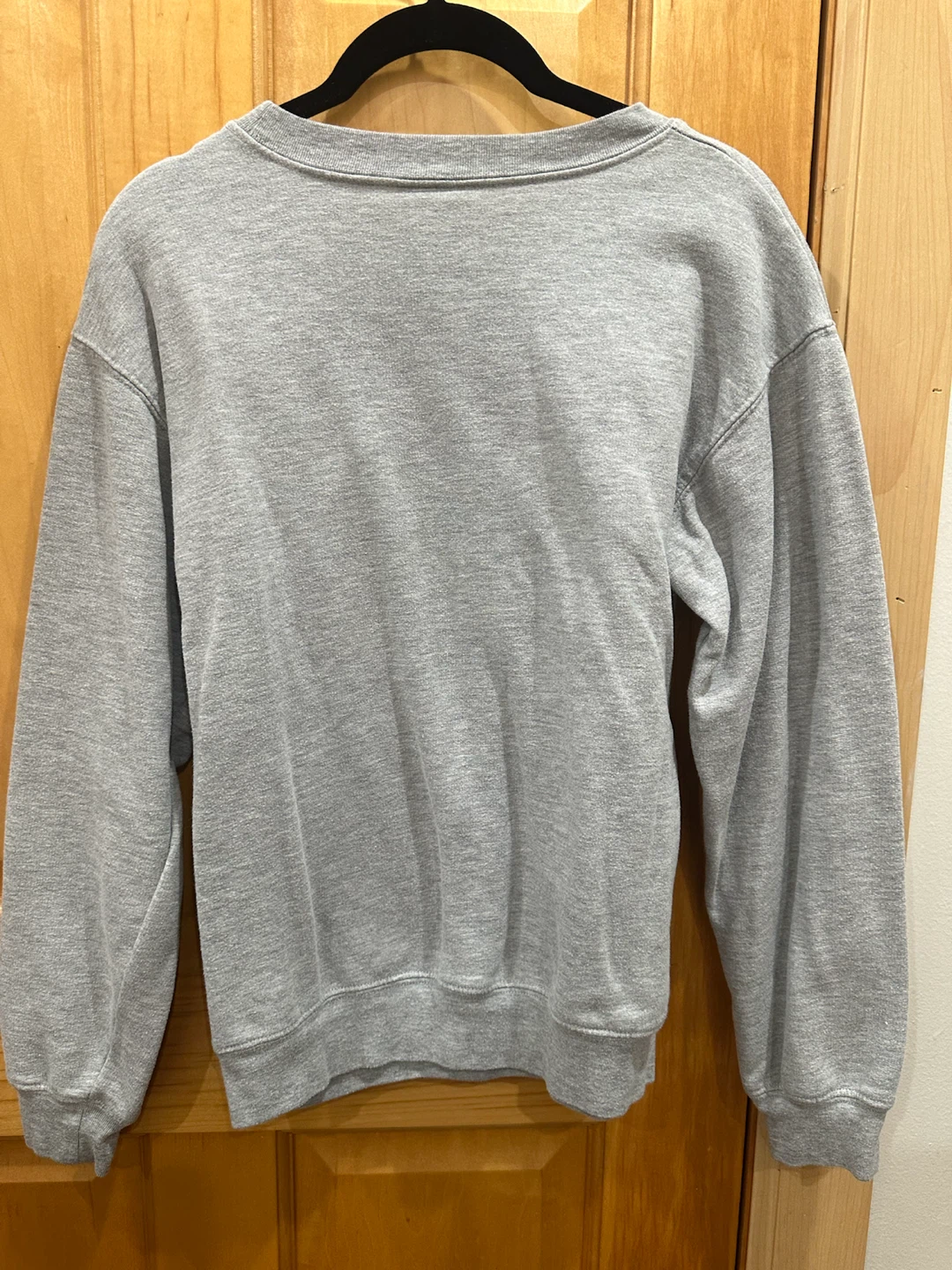 Looney Tunes Graphic Sweatshirt Gray - photo 2