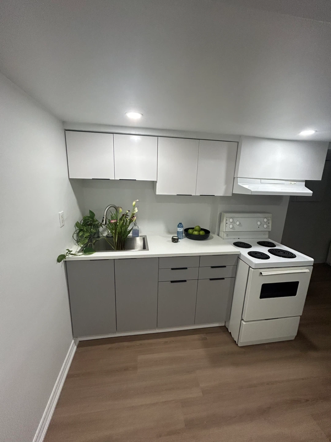 Basement for rent - photo 2
