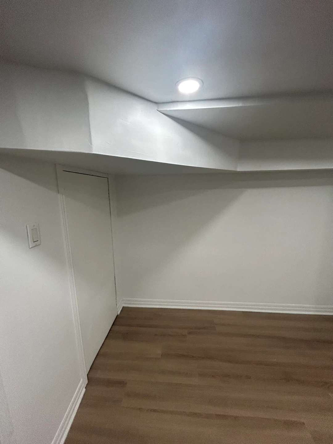 Basement for rent - photo 3