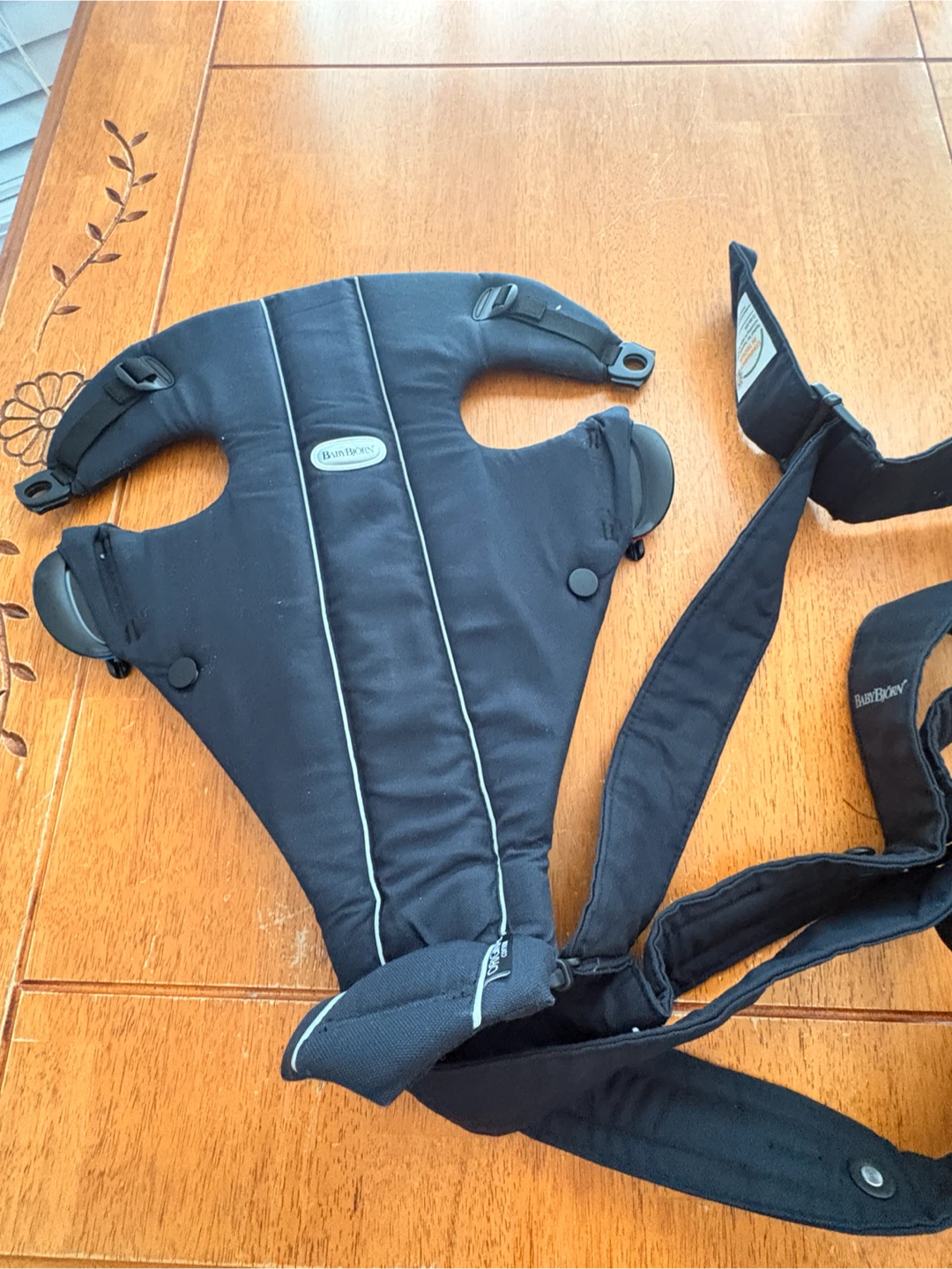 Baby Bjorn Carrier - photo 2