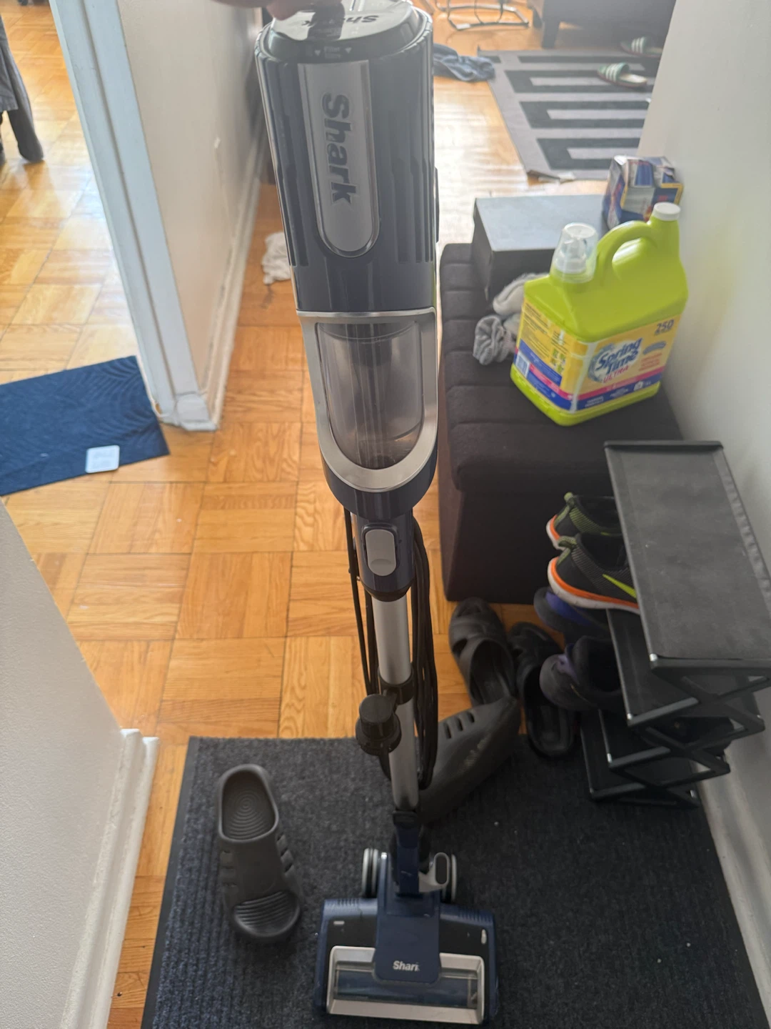 Shark Corded Stick Vacuum