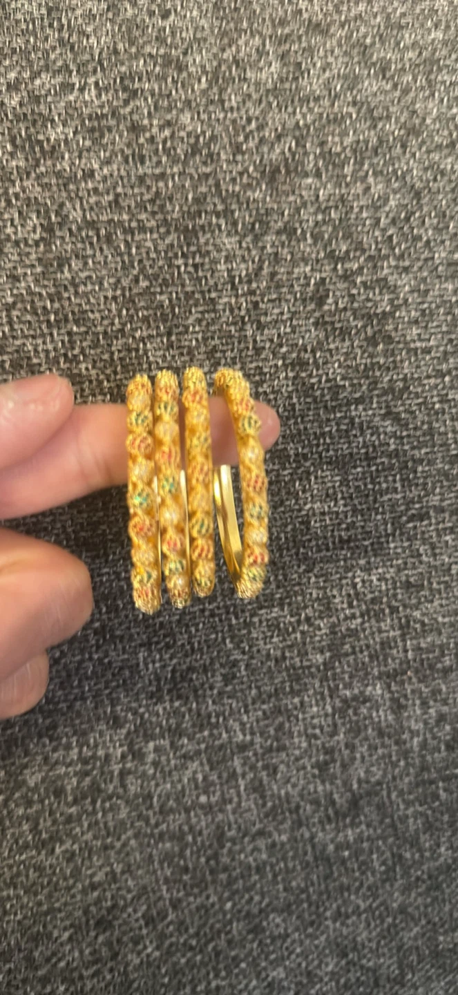 baby bangles good quilty
