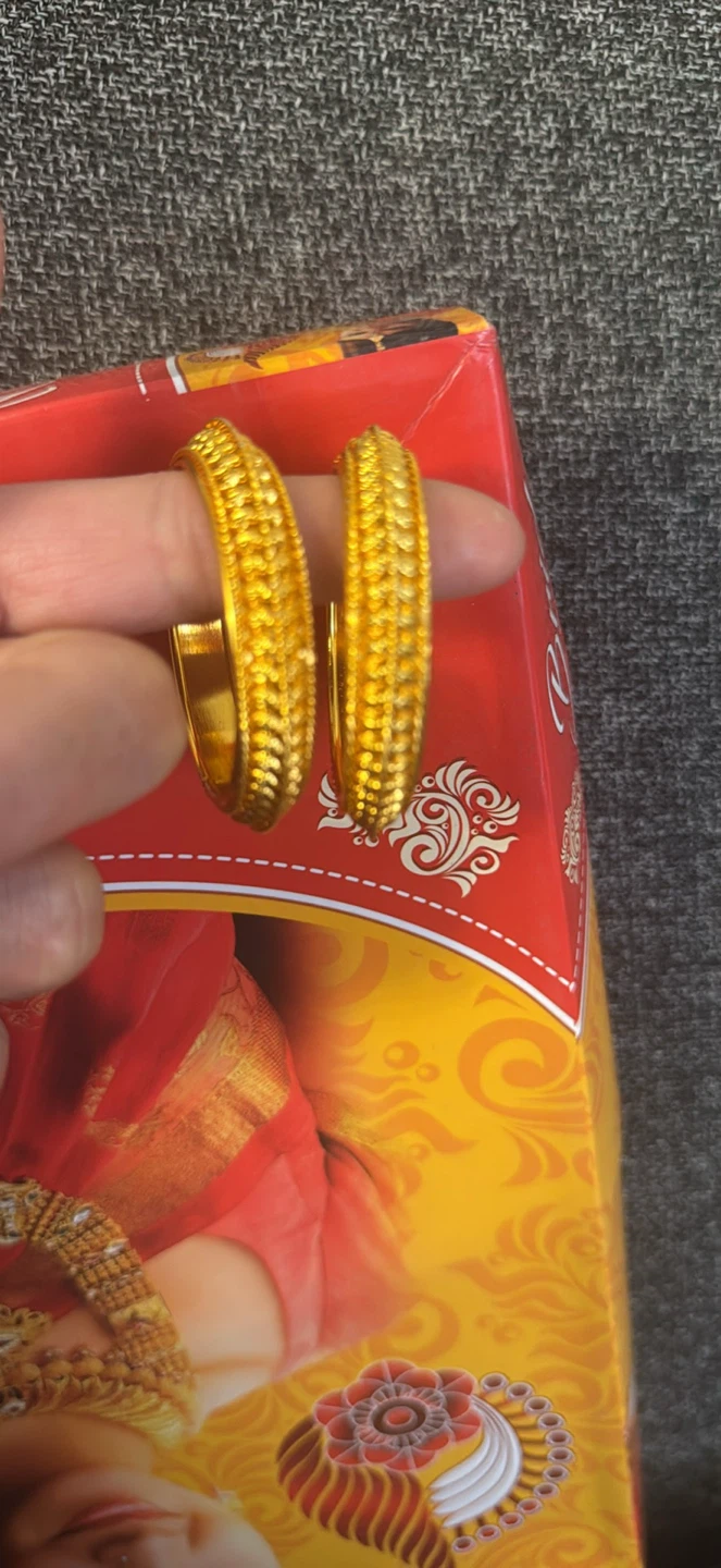 baby bangles good quilty - photo 4