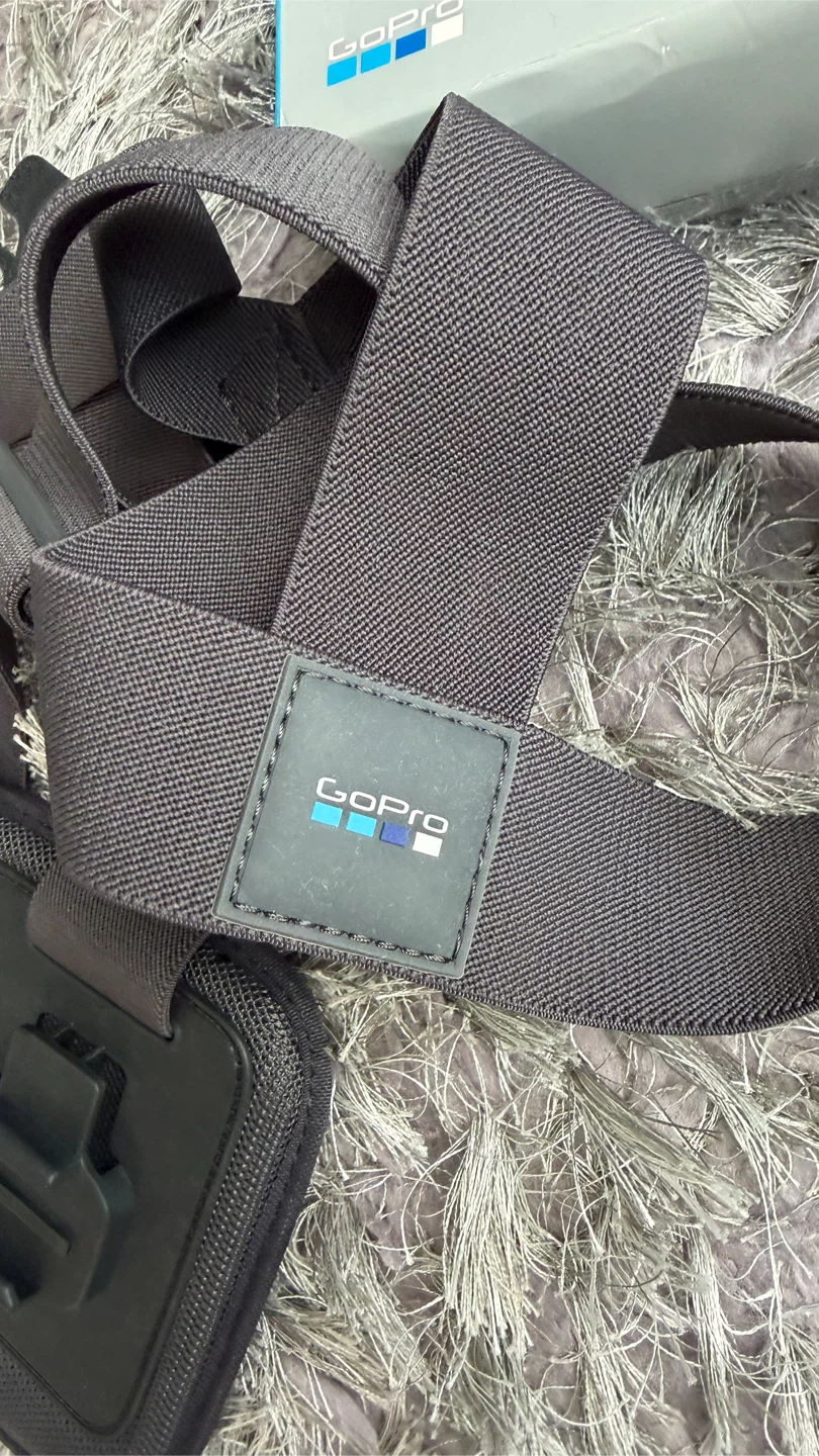 GoPro Chesty Mount - photo 3
