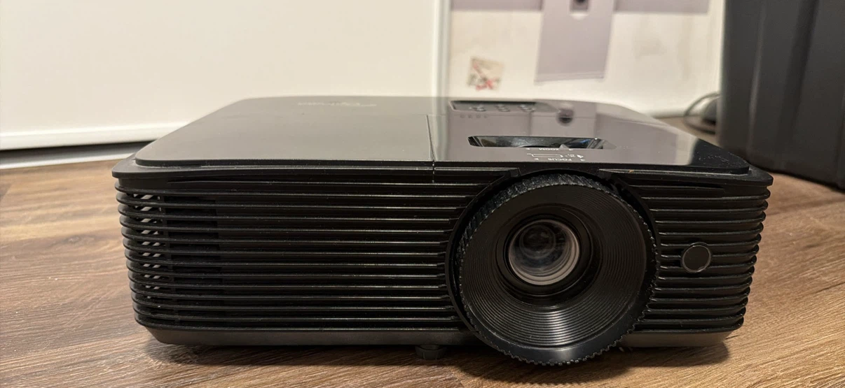 Optoma Projector HD146X