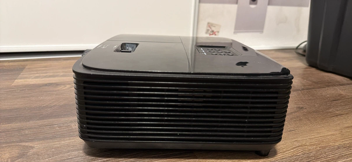 Optoma Projector HD146X - photo 3