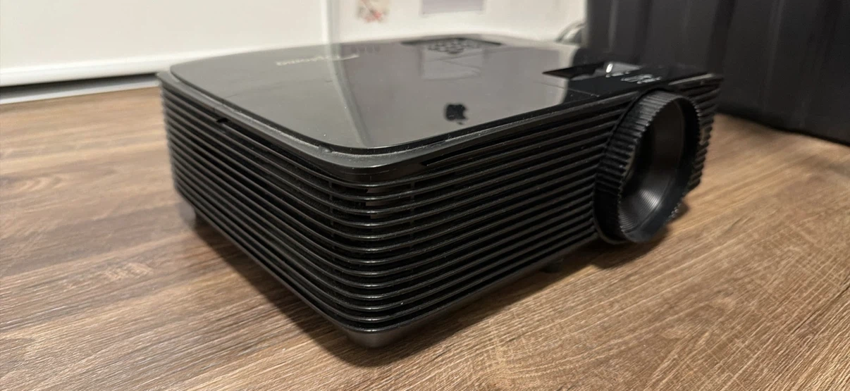 Optoma Projector HD146X - photo 4