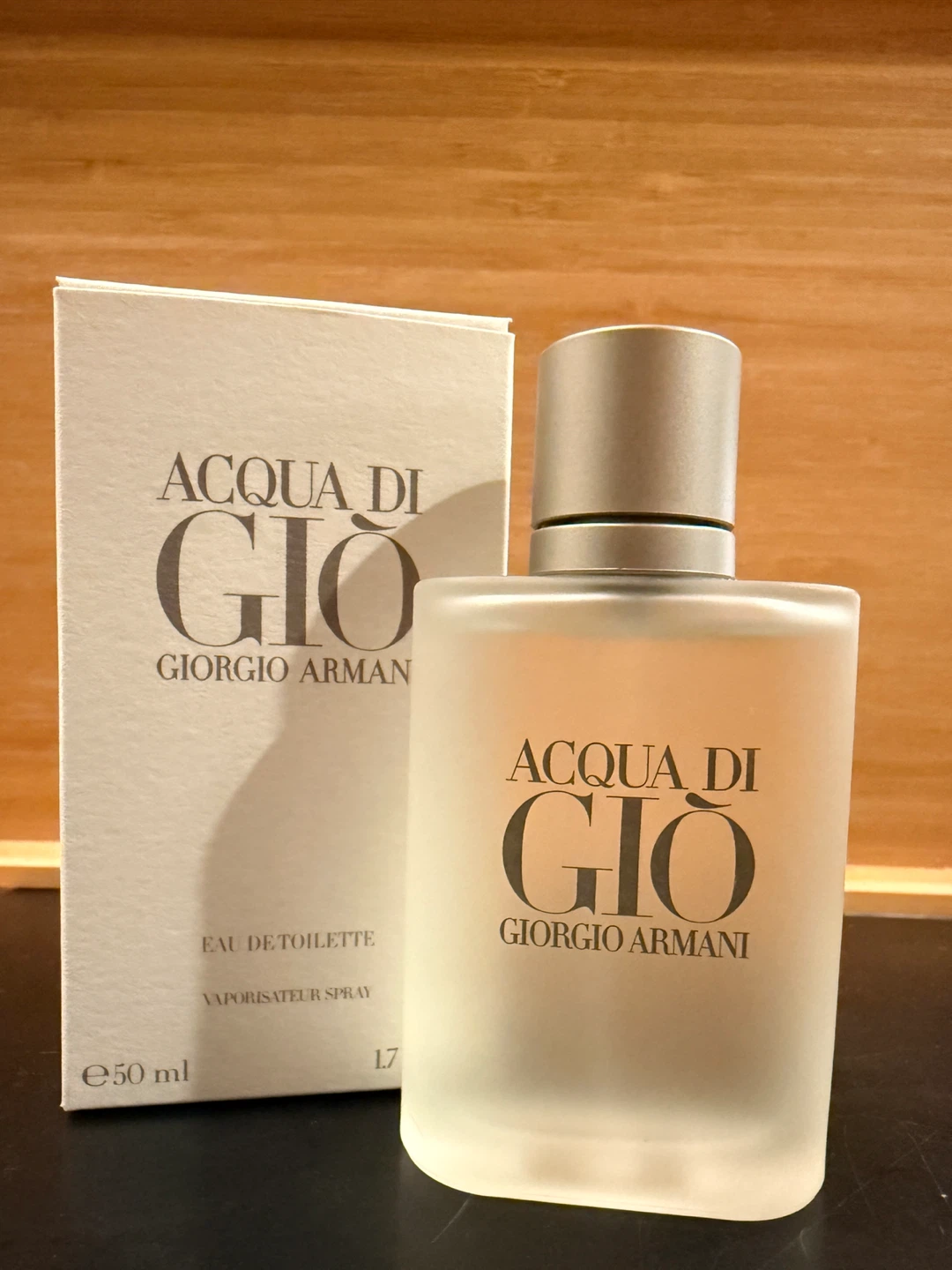 Giorgio Armani Acqua di Gio Eau de Toilette 50ml
