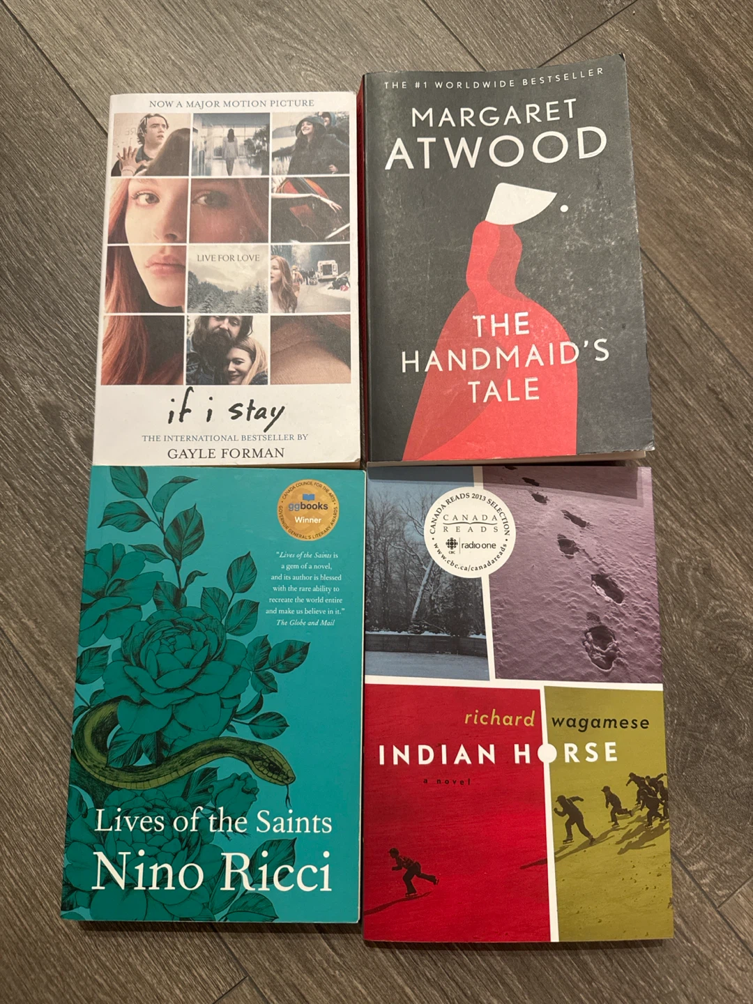 fiction novels under $10
